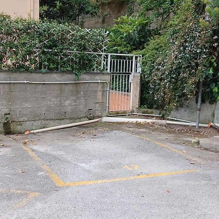 Tra Mare E Paradiso ラッパロ エクステリア 写真