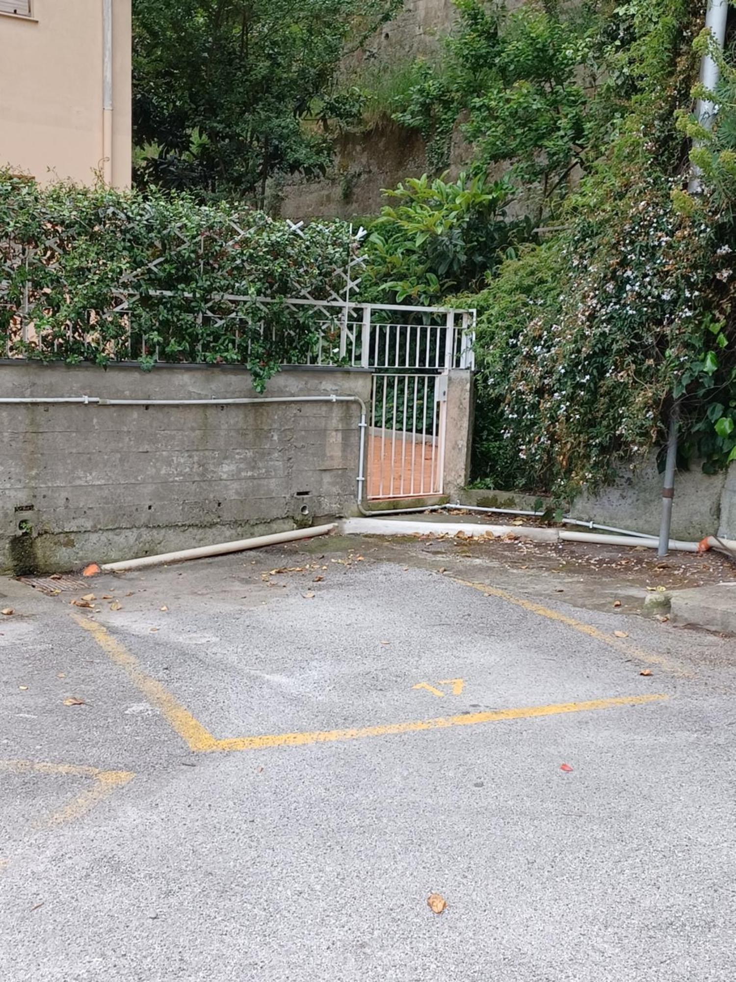 Tra Mare E Paradiso ラッパロ エクステリア 写真